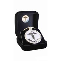 Chaveiro Optometria Profissão MOD.02 Chaveiro Optometria Profissão MOD.02