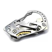 Chaveiro Organizador Chaves Multi Função Multi Ferramenta Chaveiro Organizador Chaves Multi Função Multi Ferramenta