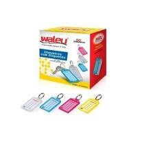 Chaveiro Organizador de Chaves Caixa c/ 50 Unidad Chaveiro Organizador de Chaves Caixa c/ 50 Unidad