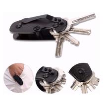 Chaveiro Organizador De Chaves Tipo Canivete Smart Key - Neoimp