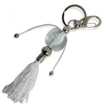 Chaveiro Orixá 16Cm Murano Umbandacandomblé-Selecione Modelo