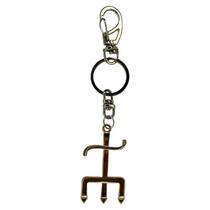 Chaveiro Orixá Exú Prosperidade Riqueza Umbanda E Candomblé Chaveiro Orixá Exú Prosperidade Riqueza Umbanda E Candomblé