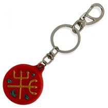 Chaveiro Orixá Exú Prosperidade Riqueza Umbanda E Candomblé Chaveiro Orixá Exú Prosperidade Riqueza Umbanda E Candomblé