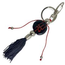 Chaveiro Orixá Exú Prosperidade Riqueza Umbanda E Candomblé Chaveiro Orixá Exú Prosperidade Riqueza Umbanda E Candomblé