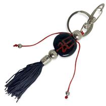 Chaveiro Orixá Exú Prosperidade Riqueza Umbanda E Candomblé Chaveiro Orixá Exú Prosperidade Riqueza Umbanda E Candomblé