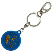 Chaveiro Orixá Resina 13Cm Umbandacandomblé-Selecione Modelo Chaveiro Orixá Resina 13Cm Umbandacandomblé-Selecione Modelo