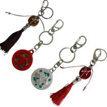 Chaveiro Orixá Xangô Justiça Poder Umbanda Candomblé Chaveiro Orixá Xangô Justiça Poder Umbanda Candomblé