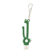 Chaveiro Os Sete Pecados Capitais Escanor Divine Axe Rita Chaveiro Os Sete Pecados Capitais Escanor Divine Axe Rita