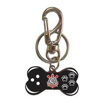 Chaveiro Ossinho Corinthians