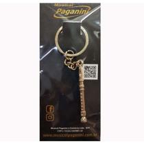 Chaveiro Paganini Flauta Pch090