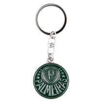 Chaveiro Palmeiras em Metal Mileno