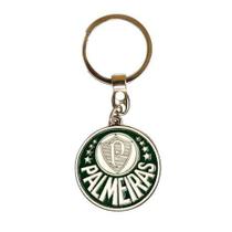 Chaveiro Palmeiras Escudo Chaveiro Palmeiras Escudo