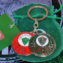 Chaveiro Palmeiras Oficial Campeoníssimo
