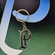 Chaveiro Palmeiras Oficial Escudo 1915 Chaveiro Palmeiras Oficial Escudo 1915