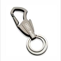Chaveiro Para Audi Abridor De Garrafa Q3 A3 A4 - J GRAFITE
