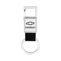 Chaveiro Para Chevrolet Mosquetão Metal Fosco - N Chaveiro Para Chevrolet Mosquetão Metal Fosco - N