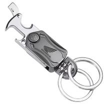 Chaveiro Para Honda Moto Elite 125 CG 160 Cargo PCX X-ADV X Chaveiro Para Honda Moto Elite 125 CG 160 Cargo PCX X-ADV X