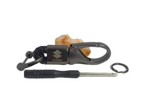 Chaveiro Para Suzuki C Vitara Jimny S-Cross Across Burgman C