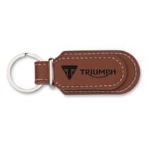 Chaveiro Para Triumph Tiger Rally C.Sintético Resistente - K