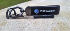 Chaveiro Para Volkswagen T-Cross Polo GTS Virtus Amarok Nivus S