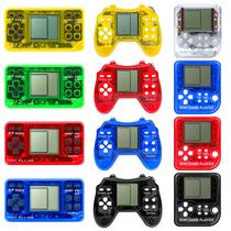 Chaveiro Party Favors SSRMX, videogame, 12 unidades para crianças Chaveiro Party Favors SSRMX, videogame, 12 unidades para crianças