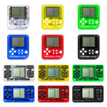 Chaveiro Party Favors SSRMX, videogame, 12 unidades para crianças