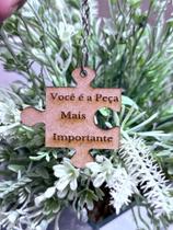 Chaveiro Peça importante 44 unidades MDF, decoração,festa Chaveiro Peça importante 44 unidades MDF, decoração,festa
