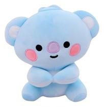 Chaveiro pelucia bts kpop nome:KOYA