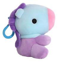Chaveiro pelucia bts kpop nome:MANG Chaveiro pelucia bts kpop nome:MANG