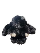 Chaveiro Pelúcia Coelho Brinquedo Acessório Bolsa 14cm