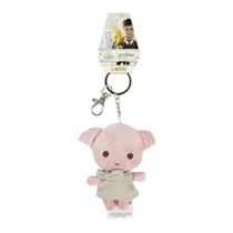 Chaveiro Pelúcia Dobby Keyring Harry Potter