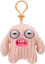 Chaveiro Pelúcia Fuggler Key Rings Colecionável 13cm Sunny