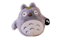 Chaveiro Pelúcia Meu Vizinho Totoro - Super Fofo - Arena