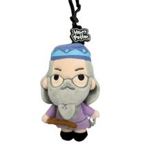 Chaveiro Pelúcia Professor Dumbledore Chaveiro Pelúcia Professor Dumbledore