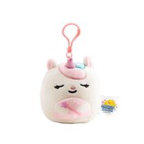 Chaveiro Pelucia Unicornio Imaginarium