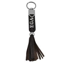 Chaveiro Personal FERRARA Feminino em Couro Galvani
