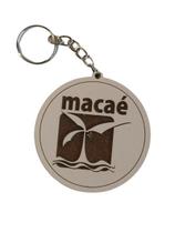 Chaveiro personalizado PALMEIRA DE MACAÉ Chaveiro personalizado PALMEIRA DE MACAÉ