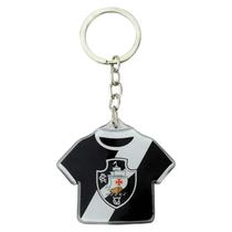 Chaveiro Personalizado Vasco Camisa Oficial Do Time Chaveiro Personalizado Vasco Camisa Oficial Do Time