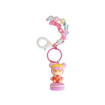 Chaveiro Pingente Personagens Meninas Delicado Kawaai Chaveiro Pingente Personagens Meninas Delicado Kawaai