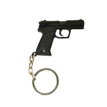 Chaveiro Pistola USP Compact .45 Bélica