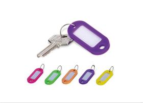 Chaveiro Plus Cores Neon com 25 Waleu Chaveiro Plus Cores Neon com 25 Waleu