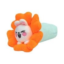 Chaveiro Plush Kpop SKZOO Estojo De Lápis Boneco Da Semana FM De Seul Presente De Aniversário Para
