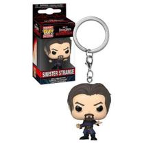 Chaveiro Pocket Funko Pop: Doctor Strange - Sinister Strange