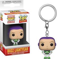 Chaveiro Pocket Funko Pop Toy StoryBuzz Lightyear