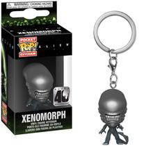 Chaveiro pocket pop alien xenomorph Chaveiro pocket pop alien xenomorph