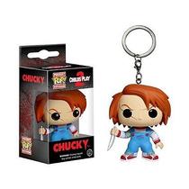 Chaveiro pocket pop brinquedo assassino chucky Chaveiro pocket pop brinquedo assassino chucky