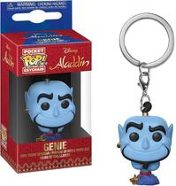 Chaveiro pocket pop disney aladdin genie genio Chaveiro pocket pop disney aladdin genie genio