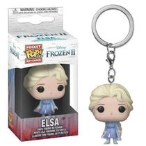 Chaveiro pocket pop disney frozen 2 elsa Chaveiro pocket pop disney frozen 2 elsa