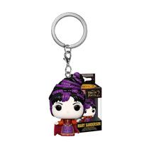 Chaveiro pocket pop disney hocus pocus mary sanderson Chaveiro pocket pop disney hocus pocus mary sanderson