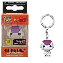 Chaveiro pocket pop dragon ball z freeza frieza